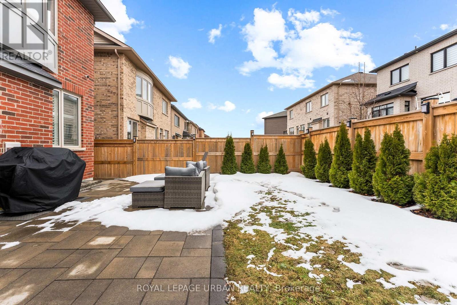 343 Baker Hill Boulevard, Whitchurch-Stouffville, Ontario  L4A 4P2 - Photo 44 - N13000906