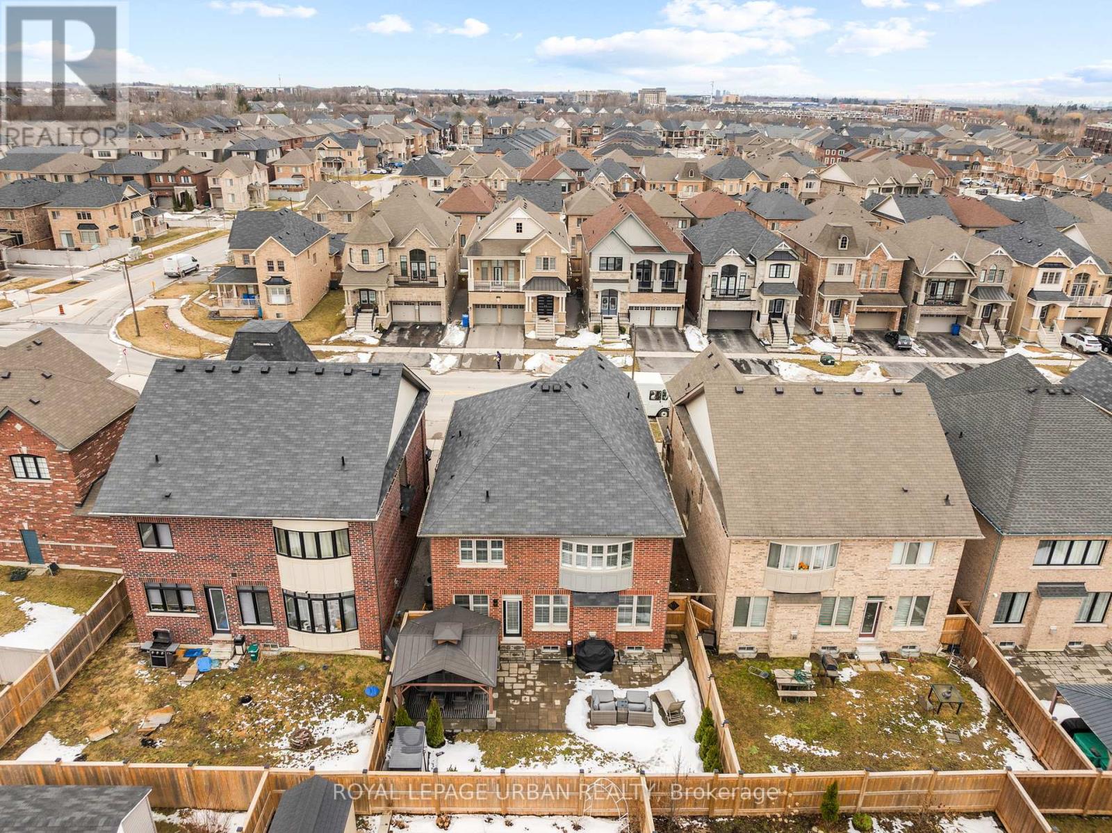 343 Baker Hill Boulevard, Whitchurch-Stouffville, Ontario  L4A 4P2 - Photo 46 - N13000906