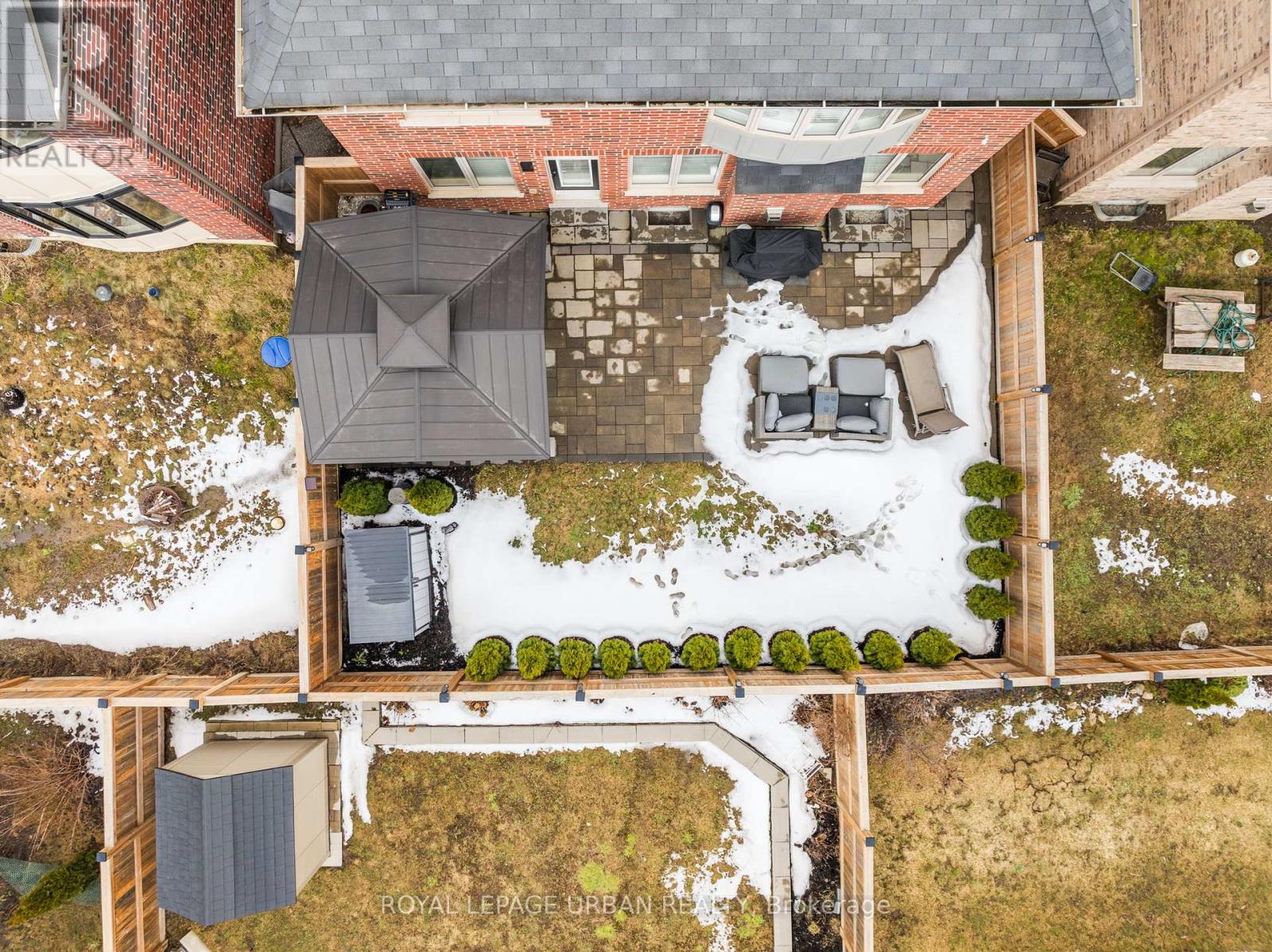 343 Baker Hill Boulevard, Whitchurch-Stouffville, Ontario  L4A 4P2 - Photo 47 - N13000906