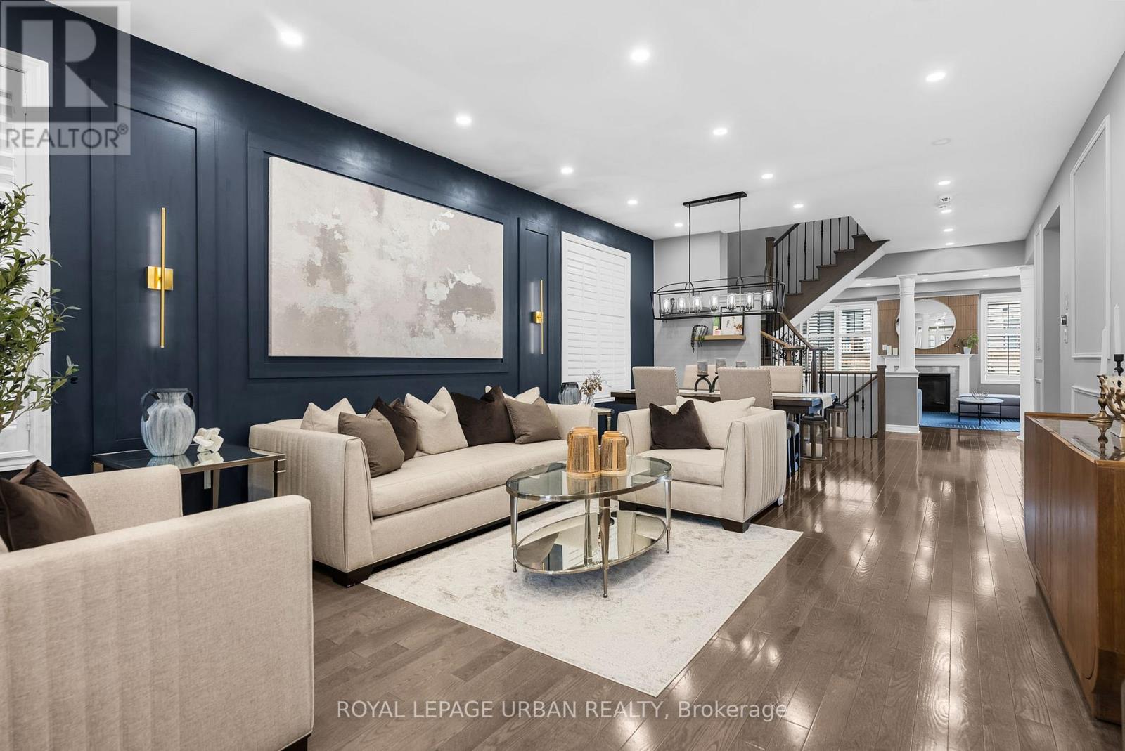 343 Baker Hill Boulevard, Whitchurch-Stouffville, Ontario  L4A 4P2 - Photo 8 - N13000906