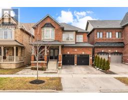 343 BAKER HILL BOULEVARD, Whitchurch-Stouffville, Ontario
