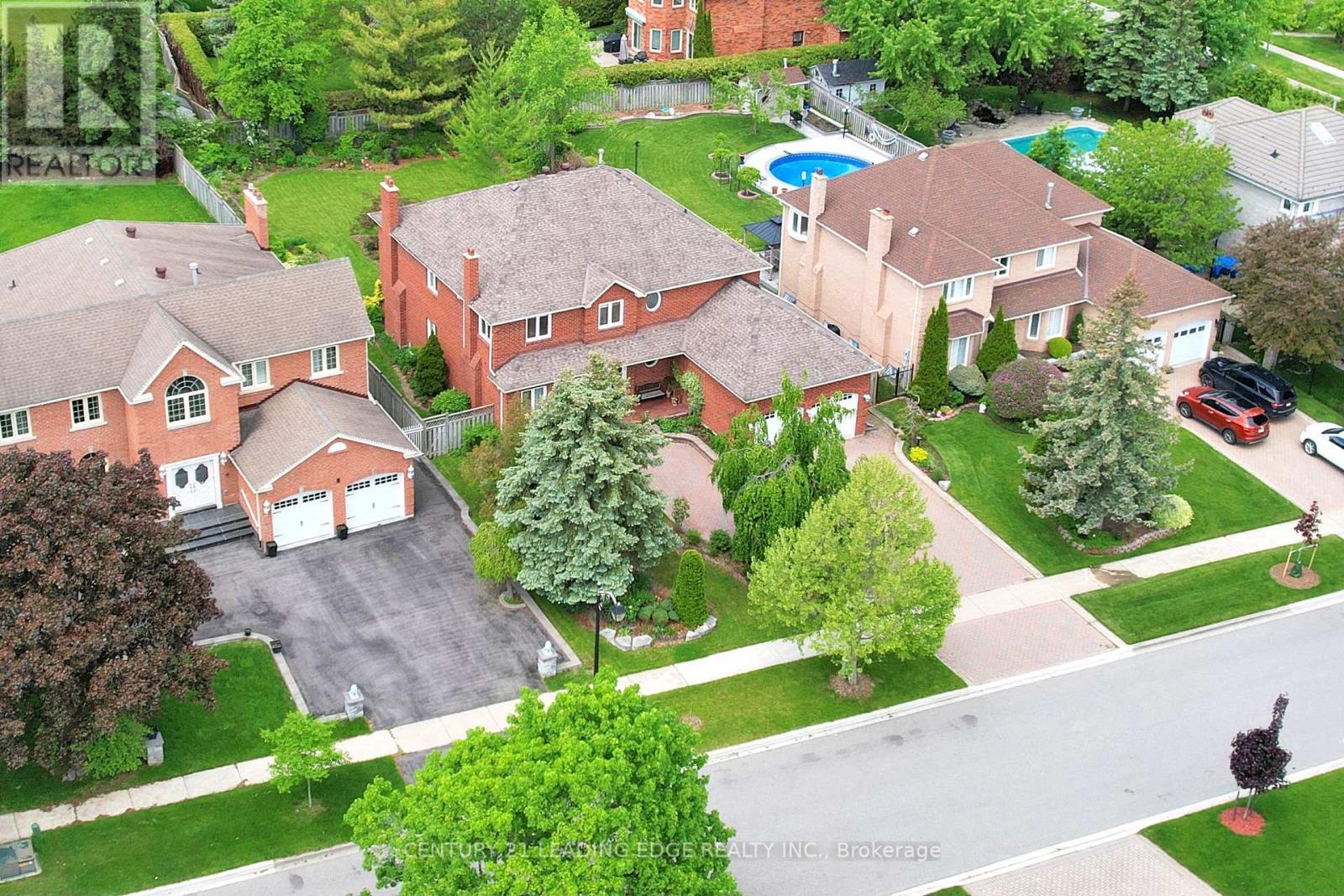 6 Jewetts Court, Markham, Ontario  L3S 2W3 - Photo 3 - N13000912