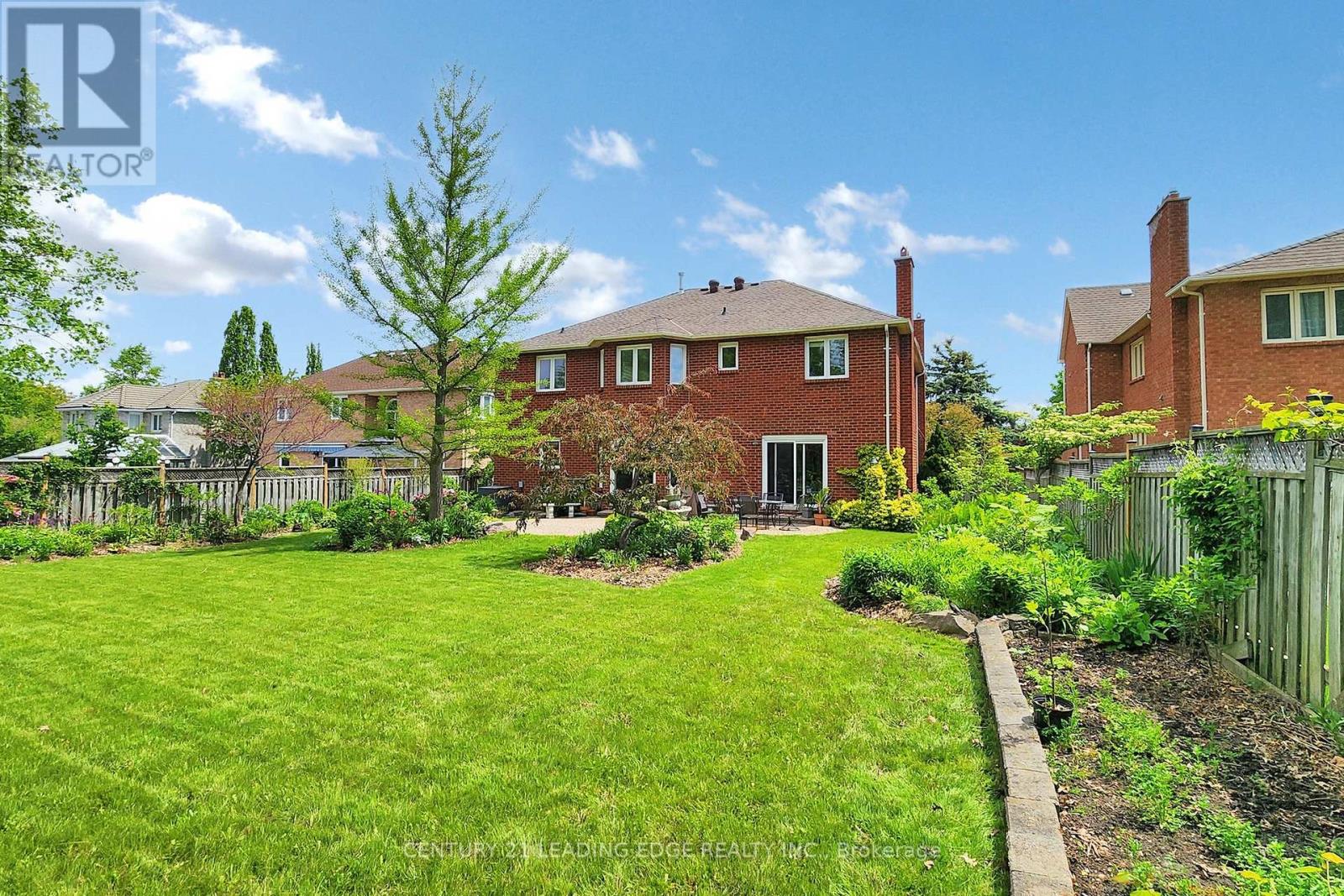 6 Jewetts Court, Markham, Ontario  L3S 2W3 - Photo 45 - N13000912