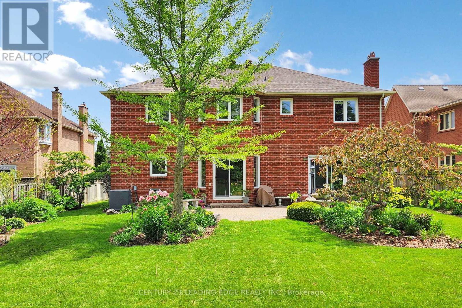 6 Jewetts Court, Markham, Ontario  L3S 2W3 - Photo 46 - N13000912