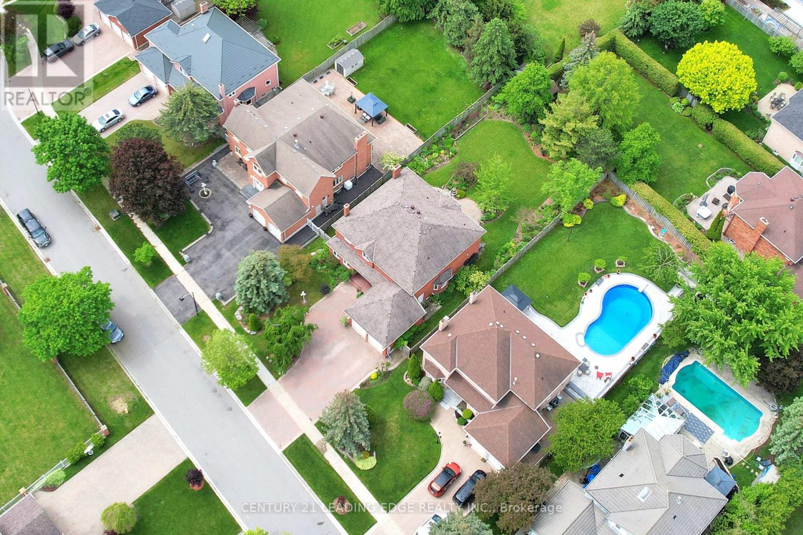 6 Jewetts Court, Markham, Ontario  L3S 2W3 - Photo 50 - N13000912