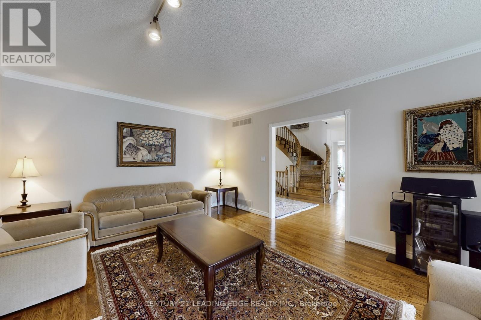 6 Jewetts Court, Markham, Ontario  L3S 2W3 - Photo 7 - N13000912