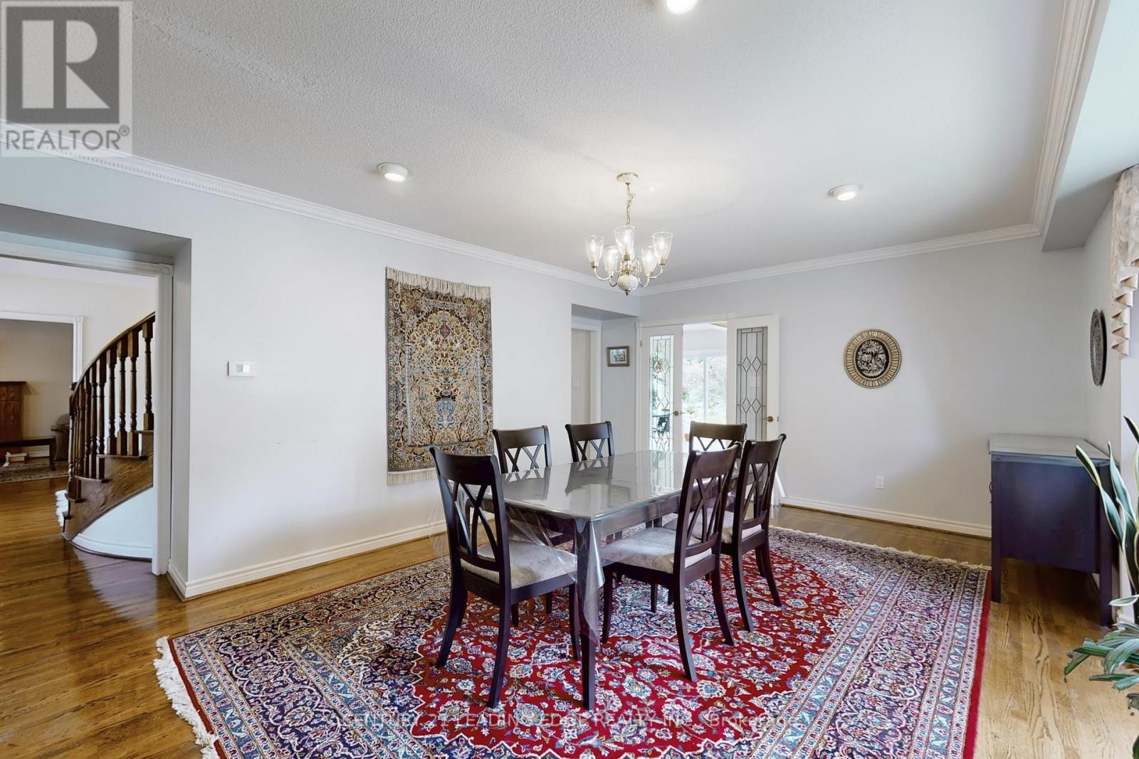 6 Jewetts Court, Markham, Ontario  L3S 2W3 - Photo 8 - N13000912