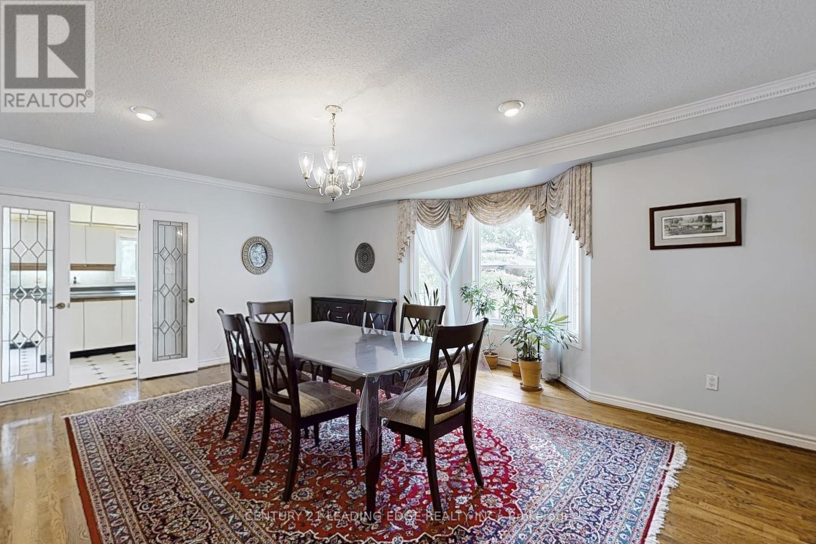 6 Jewetts Court, Markham, Ontario  L3S 2W3 - Photo 9 - N13000912