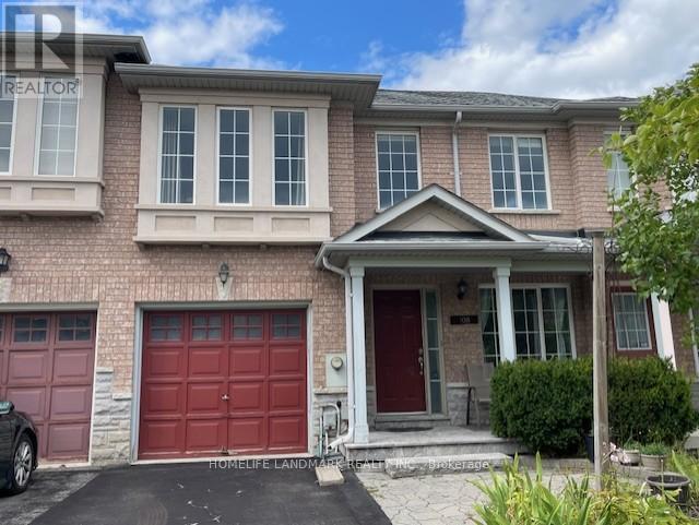 108 NAHANNI DRIVE, Richmond Hill, Ontario