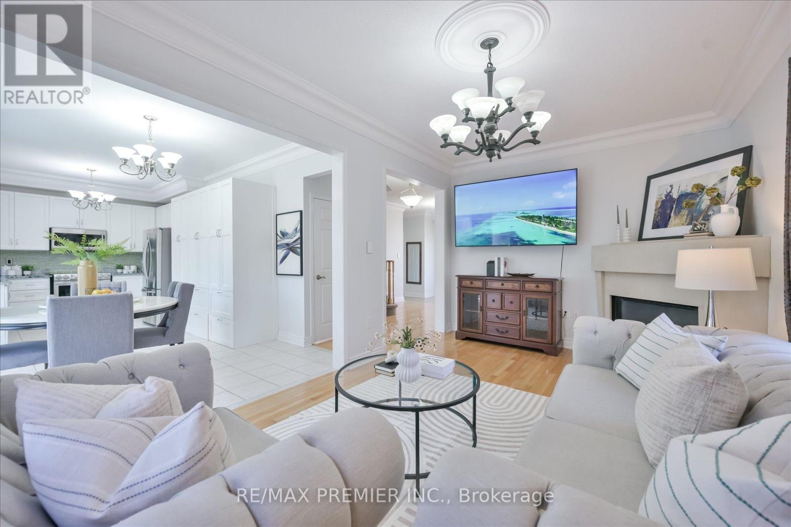 7 Stonemount Crescent, Essa, Ontario  L3W 0C4 - Photo 16 - N13000968