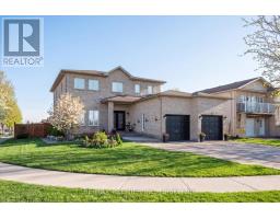 7 STONEMOUNT CRESCENT, Essa, Ontario