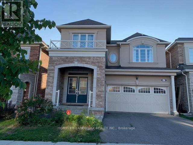 127 BUCKLE CRESCENT, Aurora, Ontario