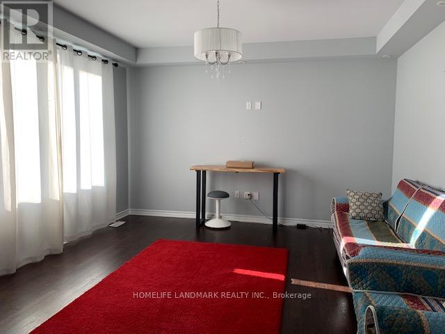 127 Buckle Crescent, Aurora, Ontario  L4G 0T4 - Photo 4 - N13001052