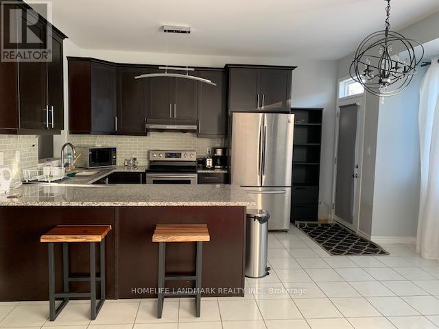 127 Buckle Crescent, Aurora, Ontario  L4G 0T4 - Photo 5 - N13001052