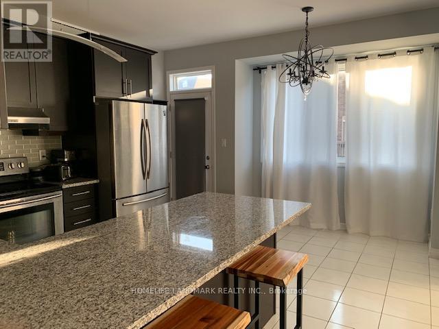 127 Buckle Crescent, Aurora, Ontario  L4G 0T4 - Photo 6 - N13001052