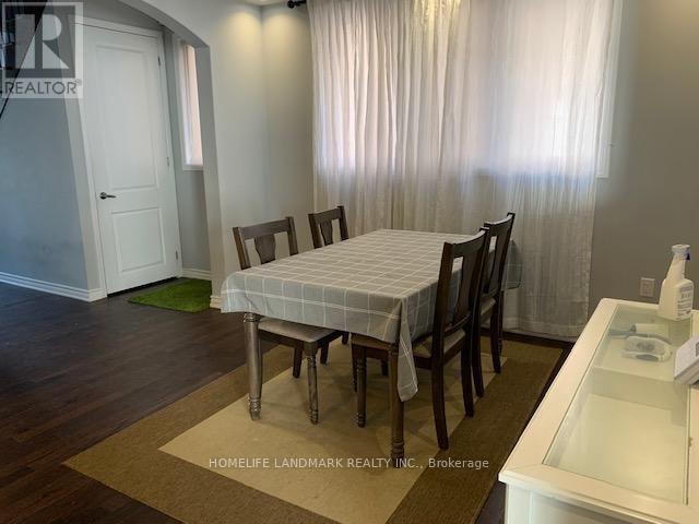 127 Buckle Crescent, Aurora, Ontario  L4G 0T4 - Photo 9 - N13001052