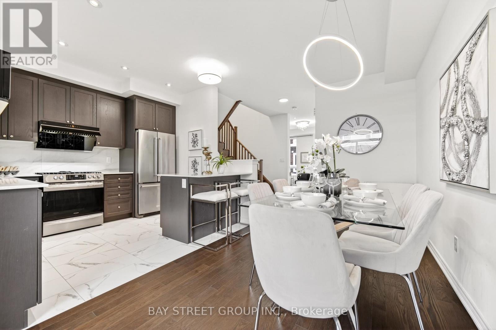 66 Massachusetts Lane, Markham, Ontario  L6E 0V6 - Photo 10 - N13001076