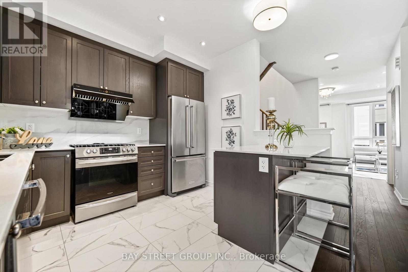 66 Massachusetts Lane, Markham, Ontario  L6E 0V6 - Photo 13 - N13001076