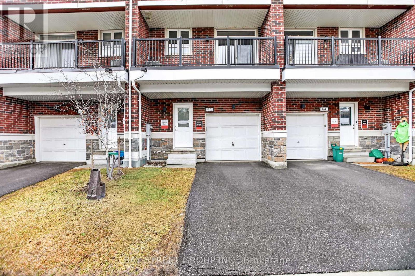 66 Massachusetts Lane, Markham, Ontario  L6E 0V6 - Photo 2 - N13001076