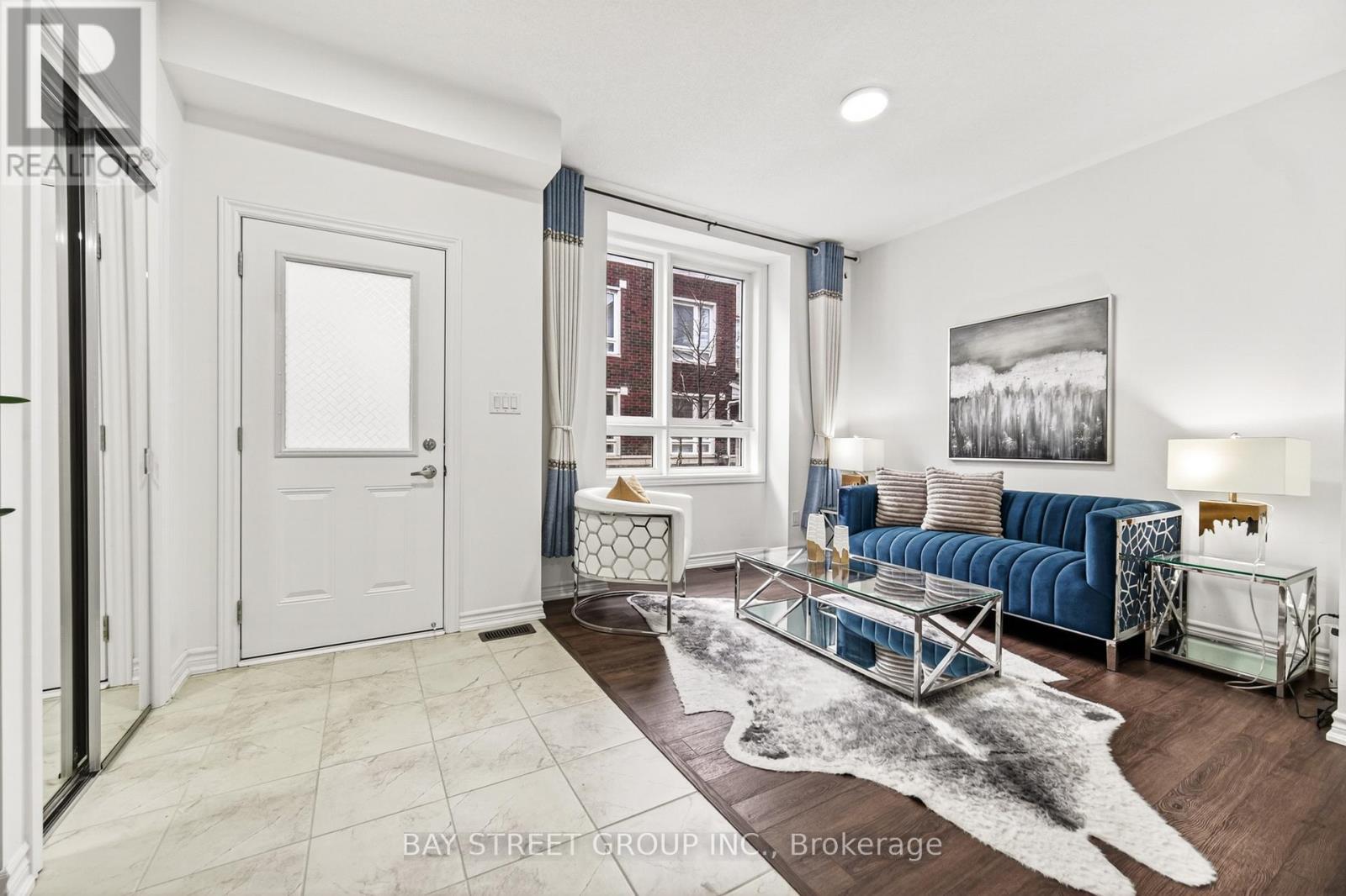 66 Massachusetts Lane, Markham, Ontario  L6E 0V6 - Photo 5 - N13001076