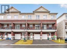 66 MASSACHUSETTS LANE, Markham, Ontario