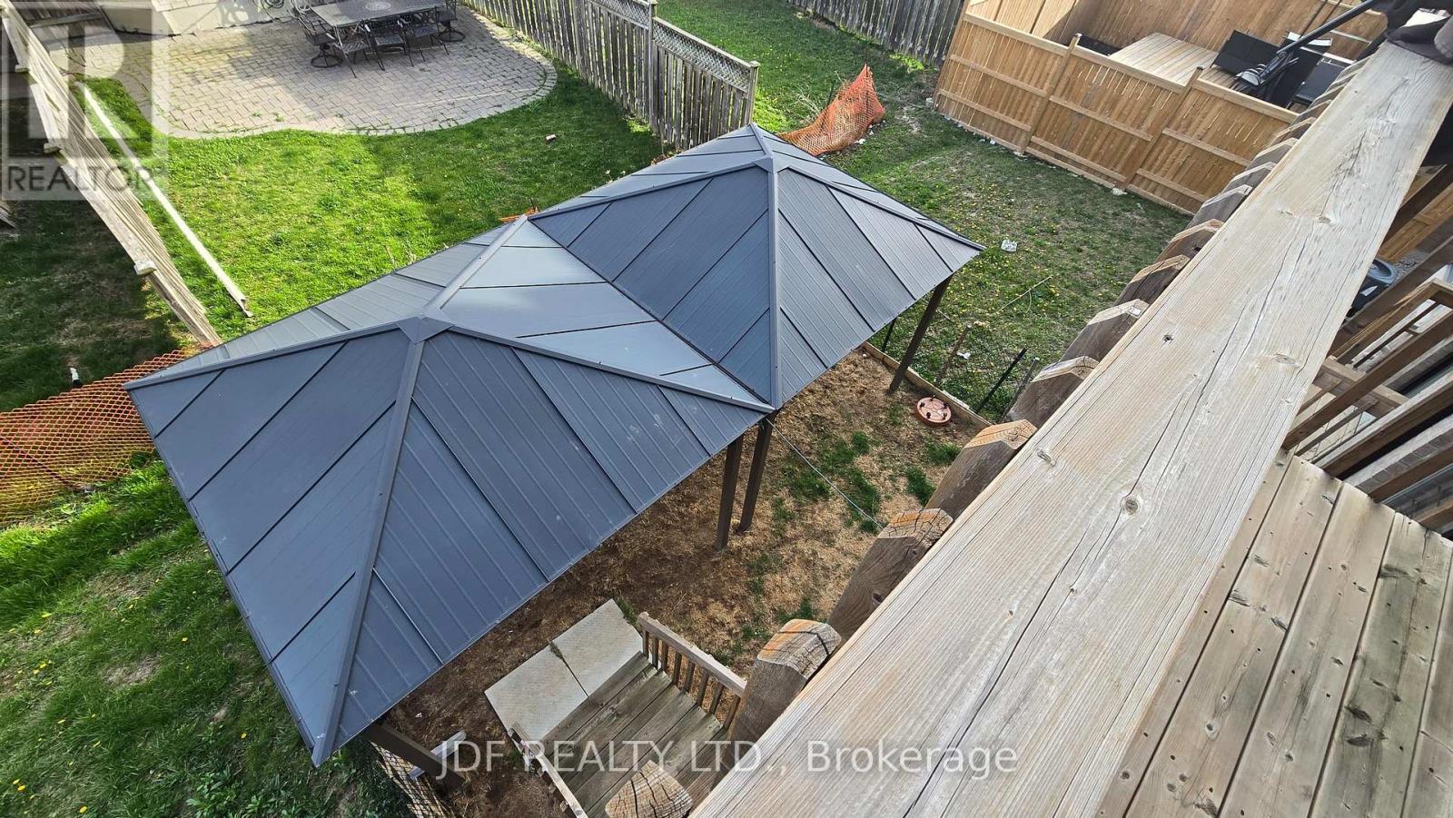 49 Gridiron Gate, Vaughan, Ontario  L4H 4W8 - Photo 10 - N13001094