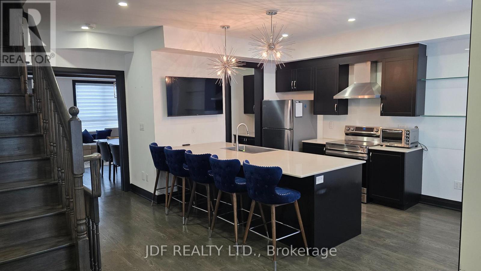 49 Gridiron Gate, Vaughan, Ontario  L4H 4W8 - Photo 2 - N13001094