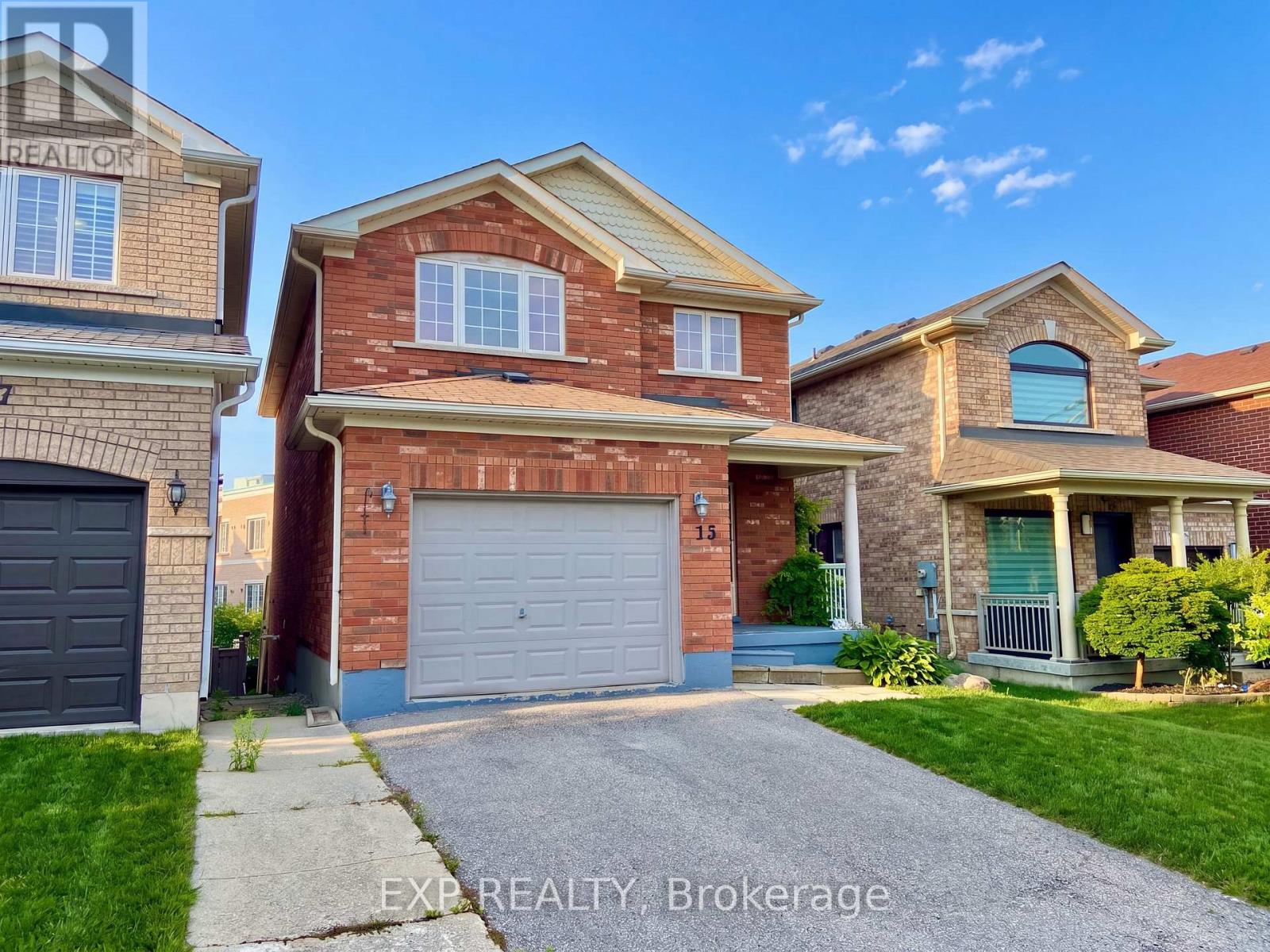 15 Lynn Street, Bradford West Gwillimbury (Bradford), Ontario  L3Z 0B2 - Photo 1 - N13001110