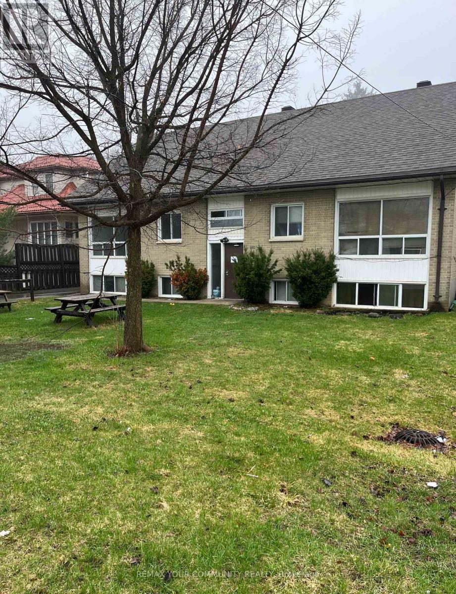 2 - 234 LENNOX AVENUE, Richmond Hill, Ontario