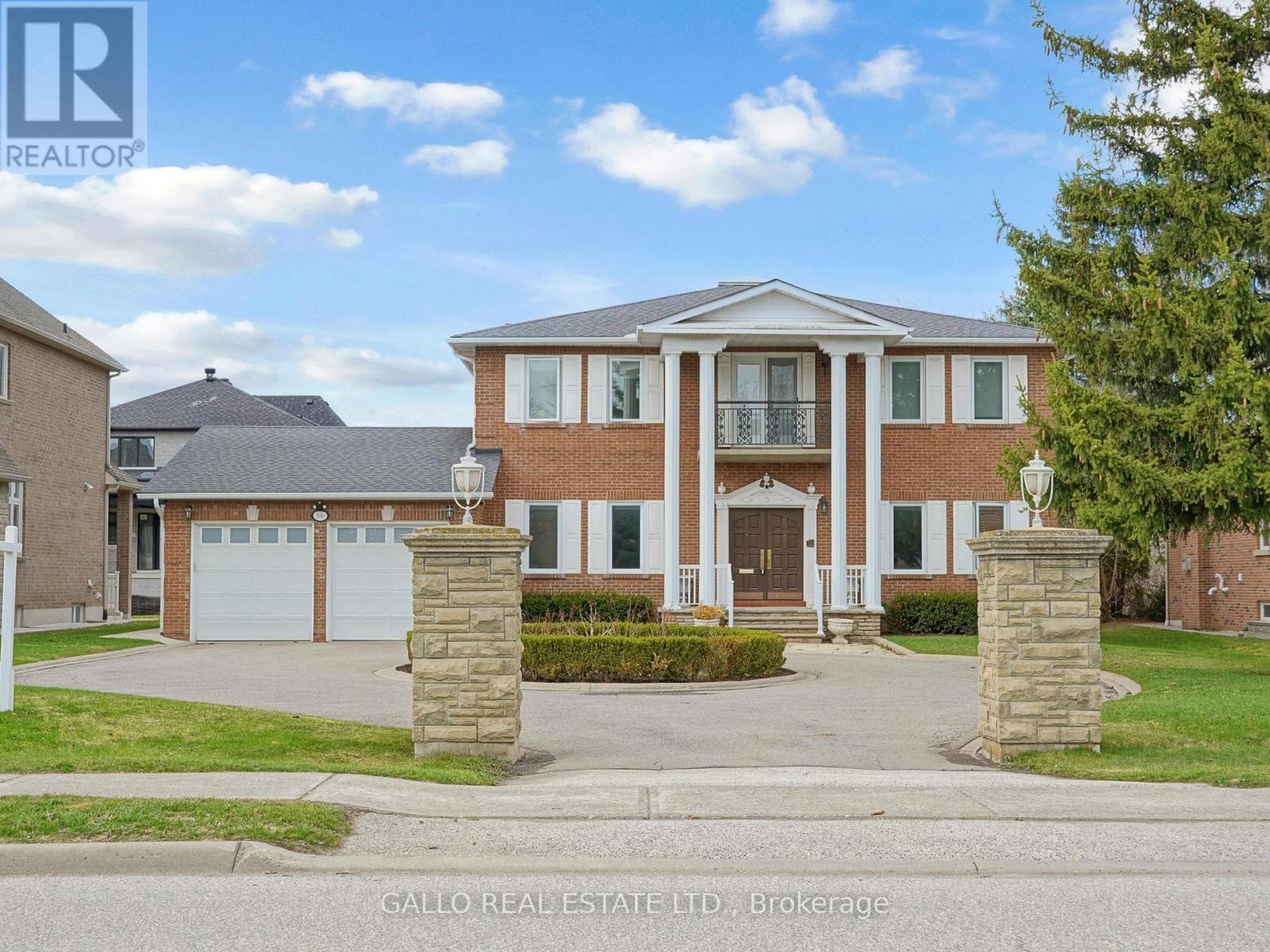 106 DUNCAN ROAD, Richmond Hill, Ontario