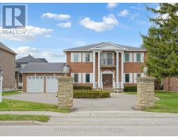 106 DUNCAN ROAD, Richmond Hill, Ontario