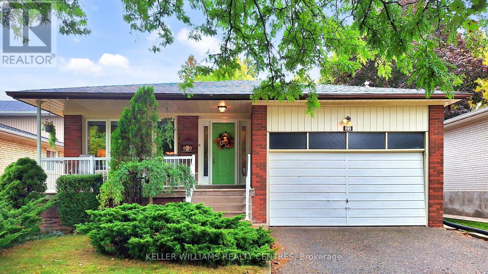 22 Coral Harbour Crescent, Markham, Ontario  L3T 2Z7 - Photo 2 - N13001270