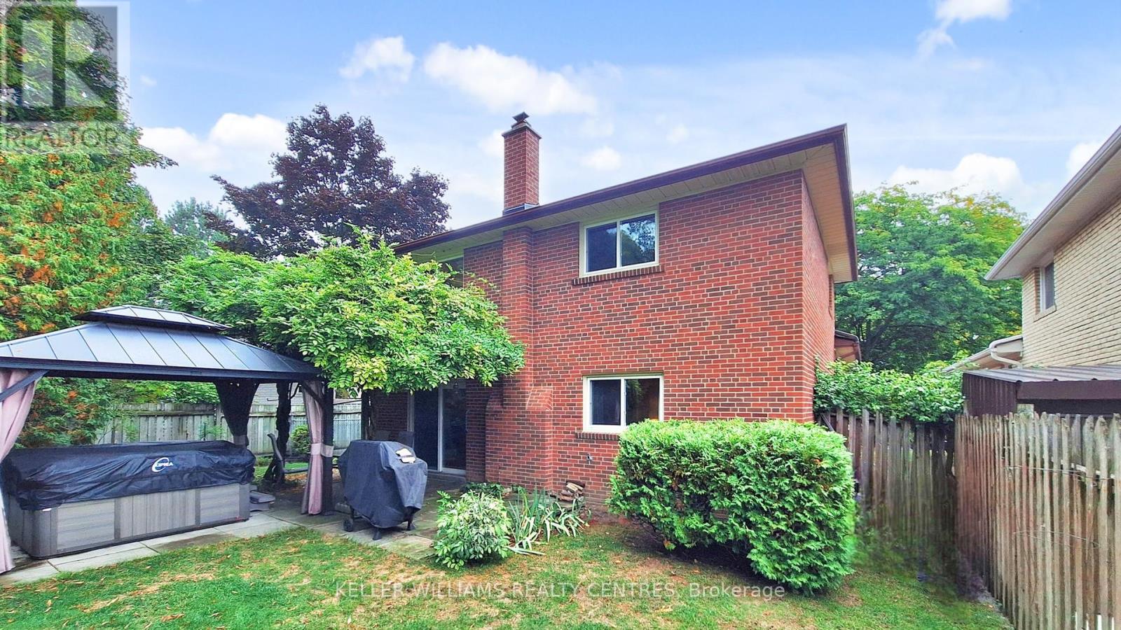 22 Coral Harbour Crescent, Markham, Ontario  L3T 2Z7 - Photo 23 - N13001270