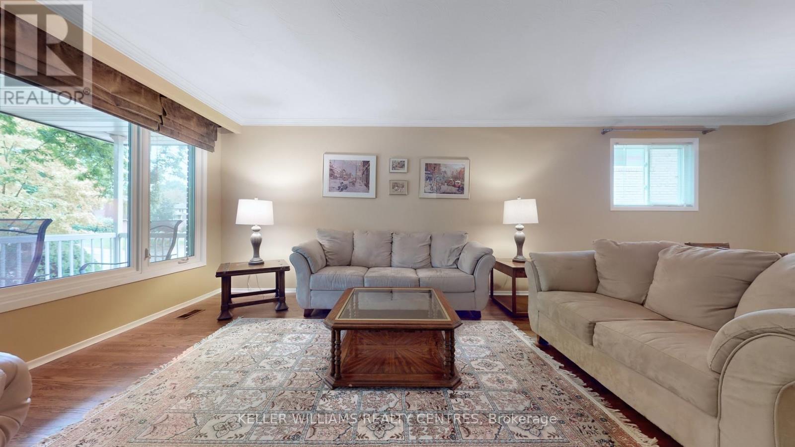 22 Coral Harbour Crescent, Markham, Ontario  L3T 2Z7 - Photo 5 - N13001270