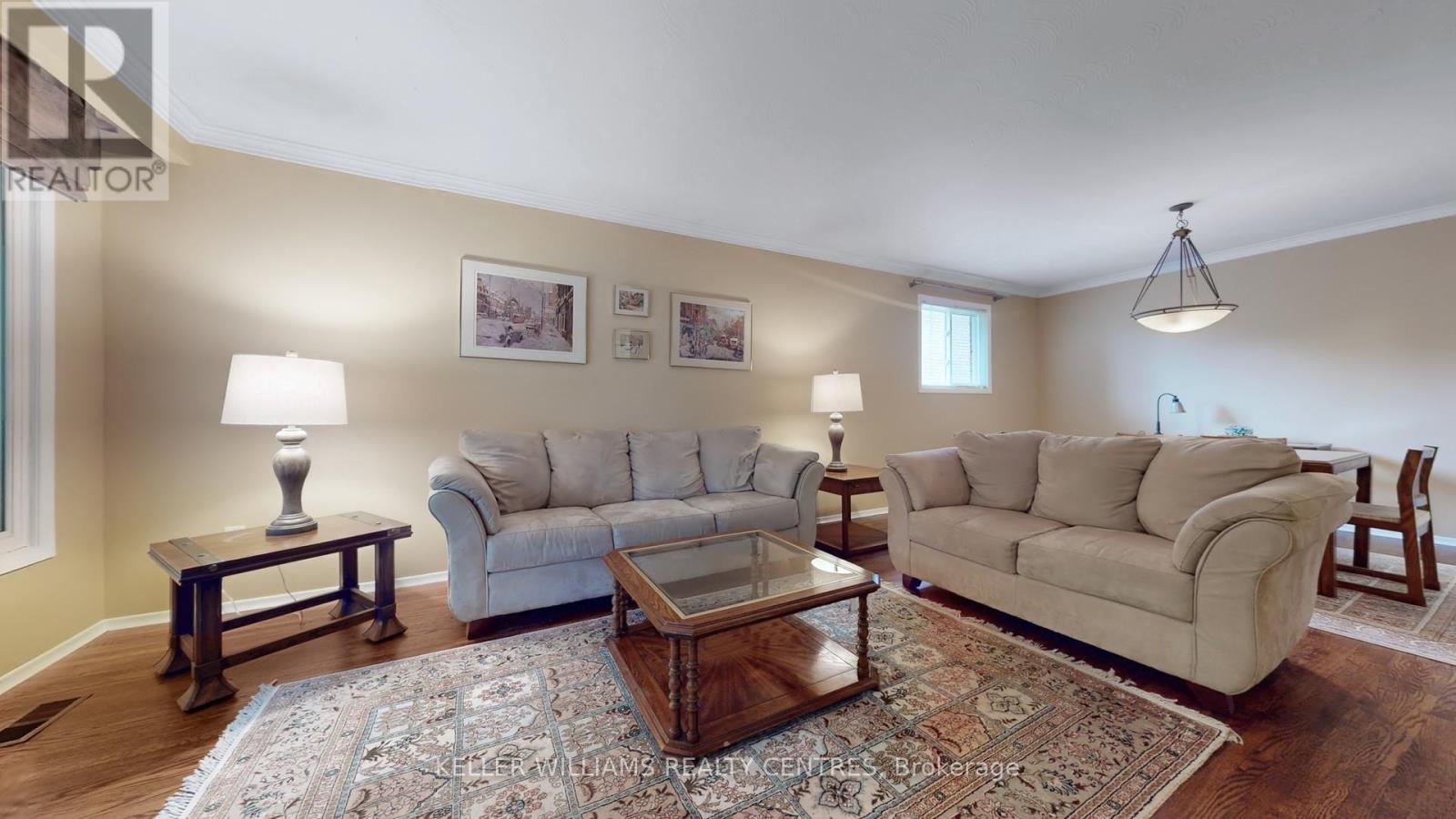 22 Coral Harbour Crescent, Markham, Ontario  L3T 2Z7 - Photo 6 - N13001270