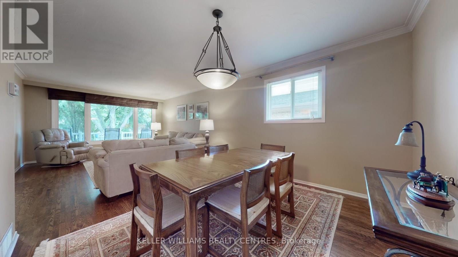 22 Coral Harbour Crescent, Markham, Ontario  L3T 2Z7 - Photo 8 - N13001270