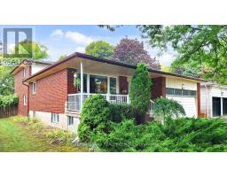 22 CORAL HARBOUR CRESCENT, Markham, Ontario