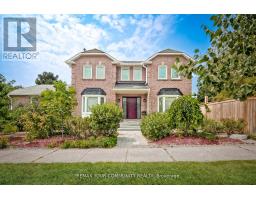 2 KIRKLAND COURT, Richmond Hill, Ontario