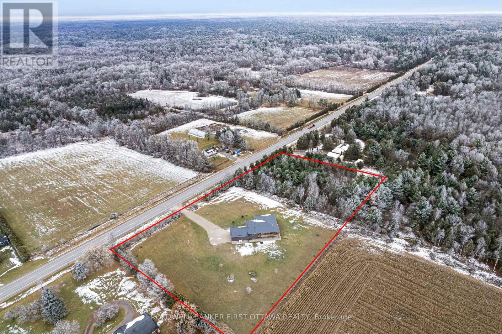 462 Althorpe Road, Tay Valley, Ontario  K7H 3C9 - Photo 36 - X12577646