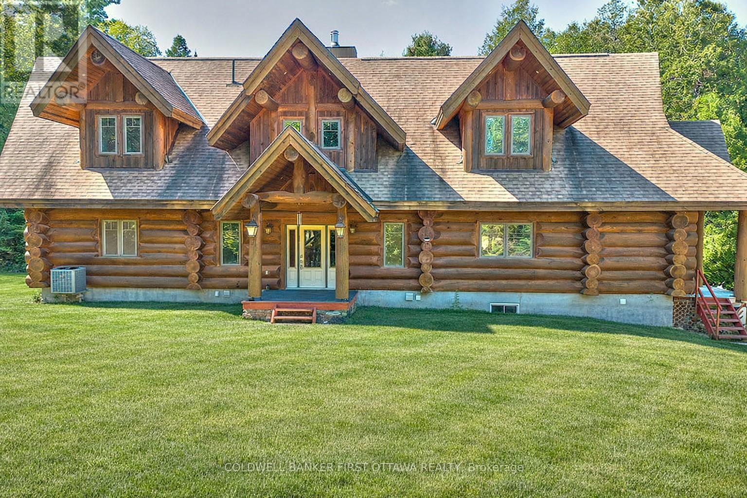 2467 DARLING ROAD, Lanark Highlands, Ontario