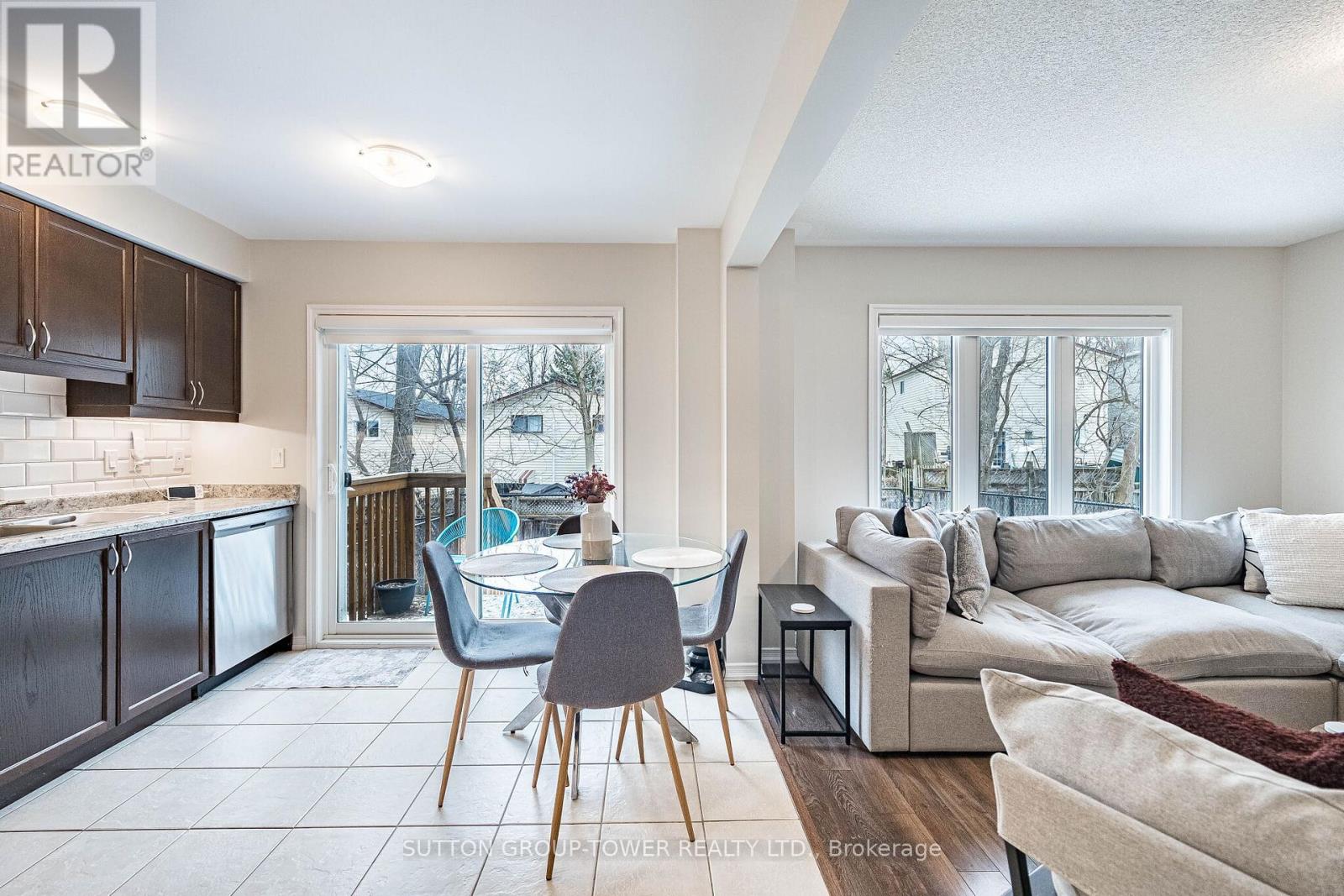 59 Frank's Way, Barrie (Allandale), Ontario  L4N 3J1 - Photo 10 - S13000862