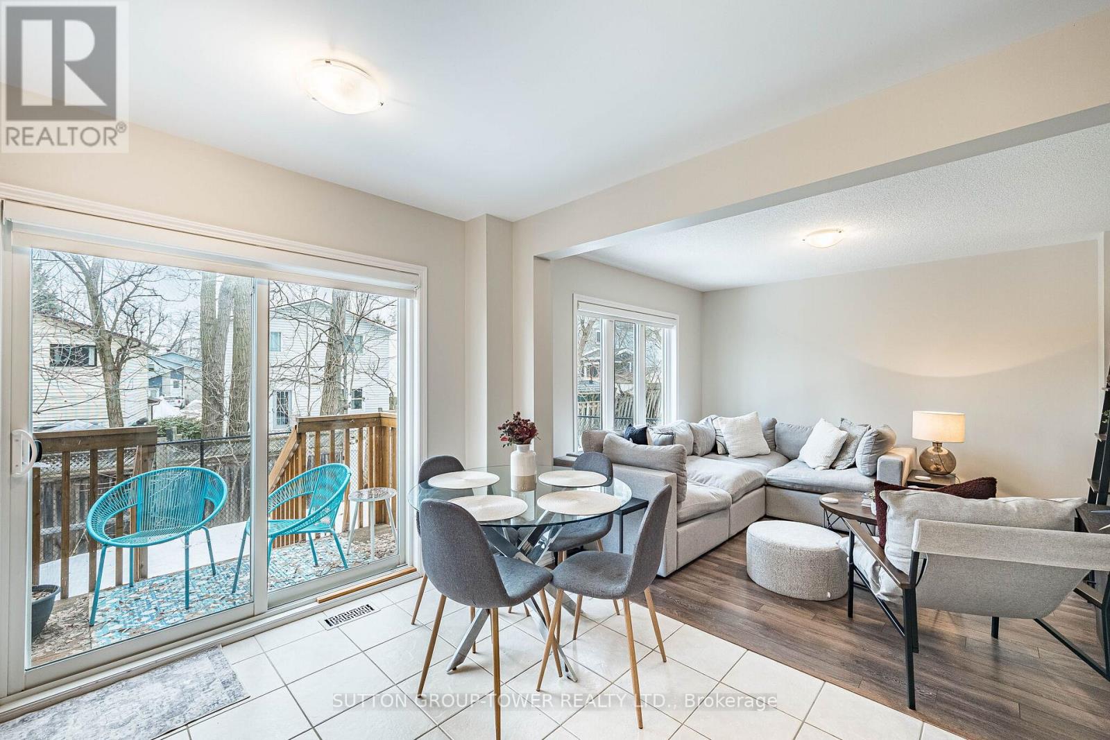 59 Frank's Way, Barrie (Allandale), Ontario  L4N 3J1 - Photo 11 - S13000862