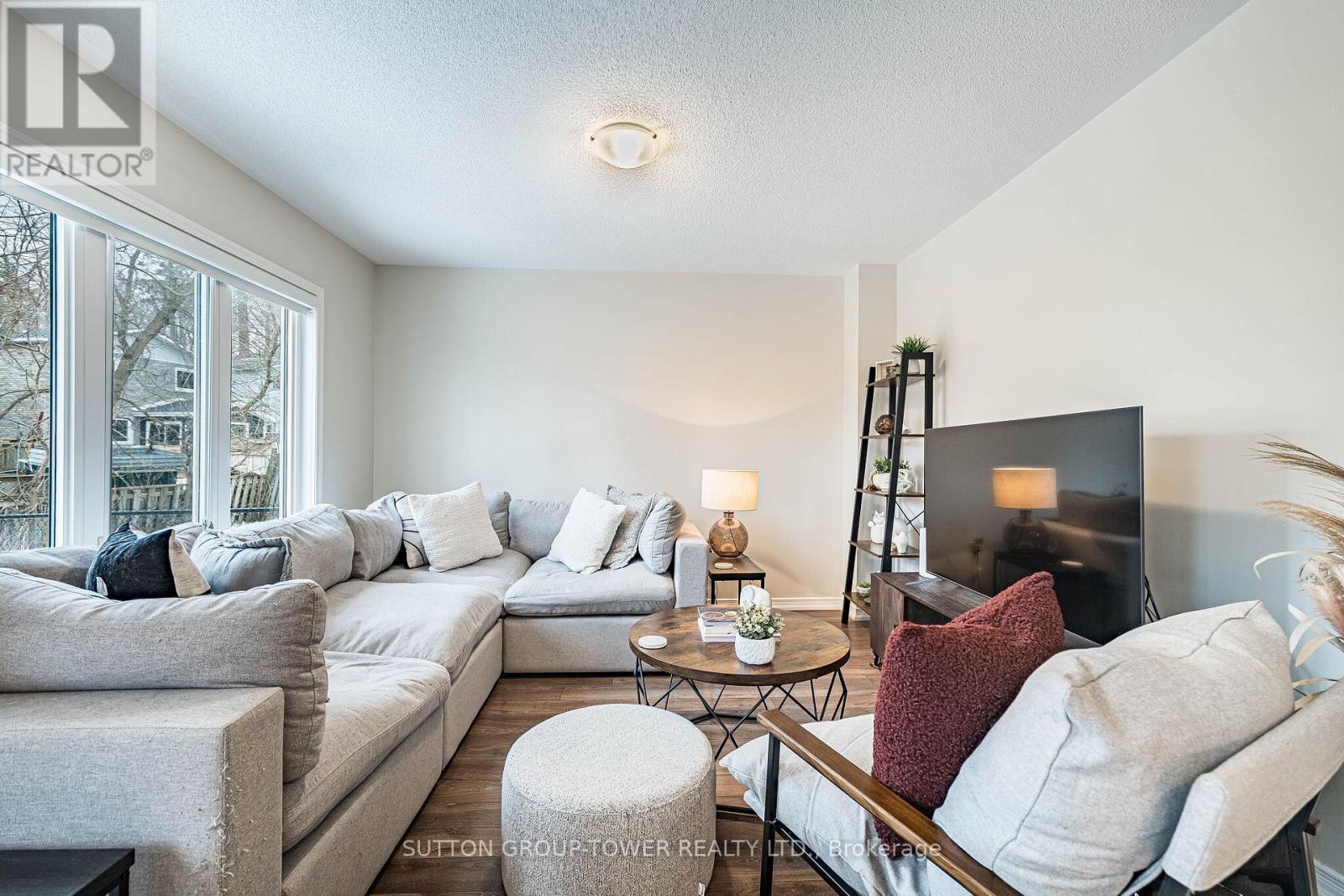 59 Frank's Way, Barrie (Allandale), Ontario  L4N 3J1 - Photo 13 - S13000862