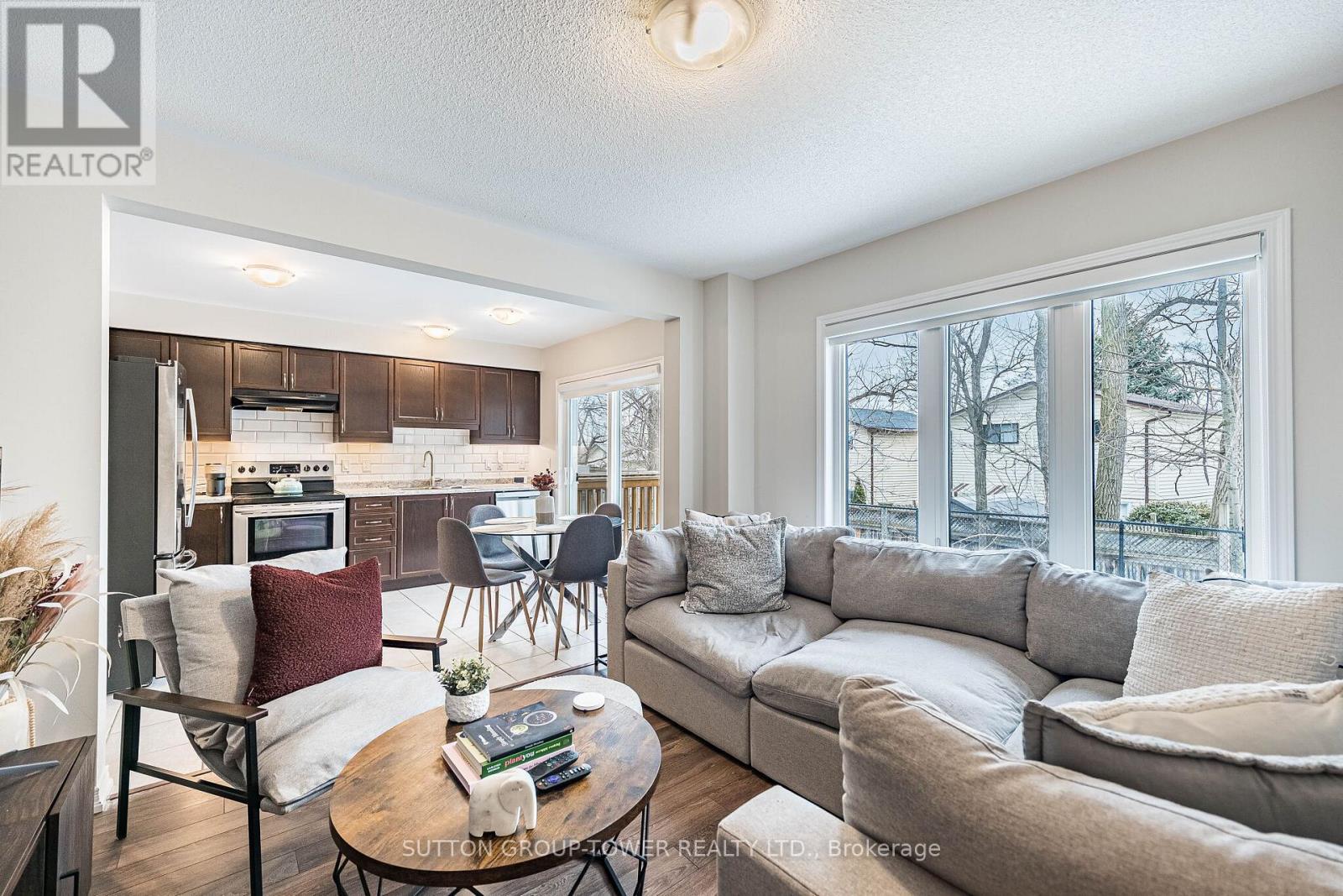 59 Frank's Way, Barrie (Allandale), Ontario  L4N 3J1 - Photo 14 - S13000862