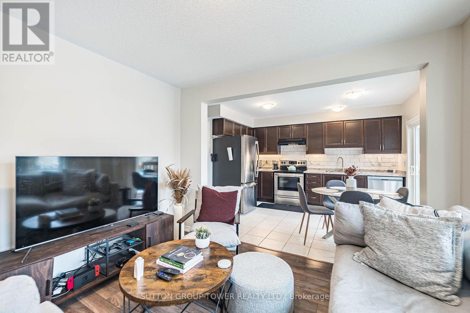 59 Frank's Way, Barrie (Allandale), Ontario  L4N 3J1 - Photo 15 - S13000862