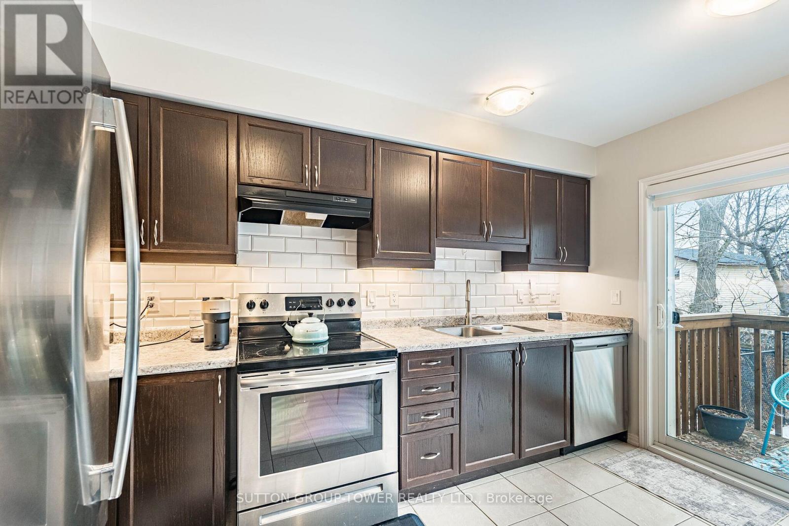 59 Frank's Way, Barrie (Allandale), Ontario  L4N 3J1 - Photo 17 - S13000862