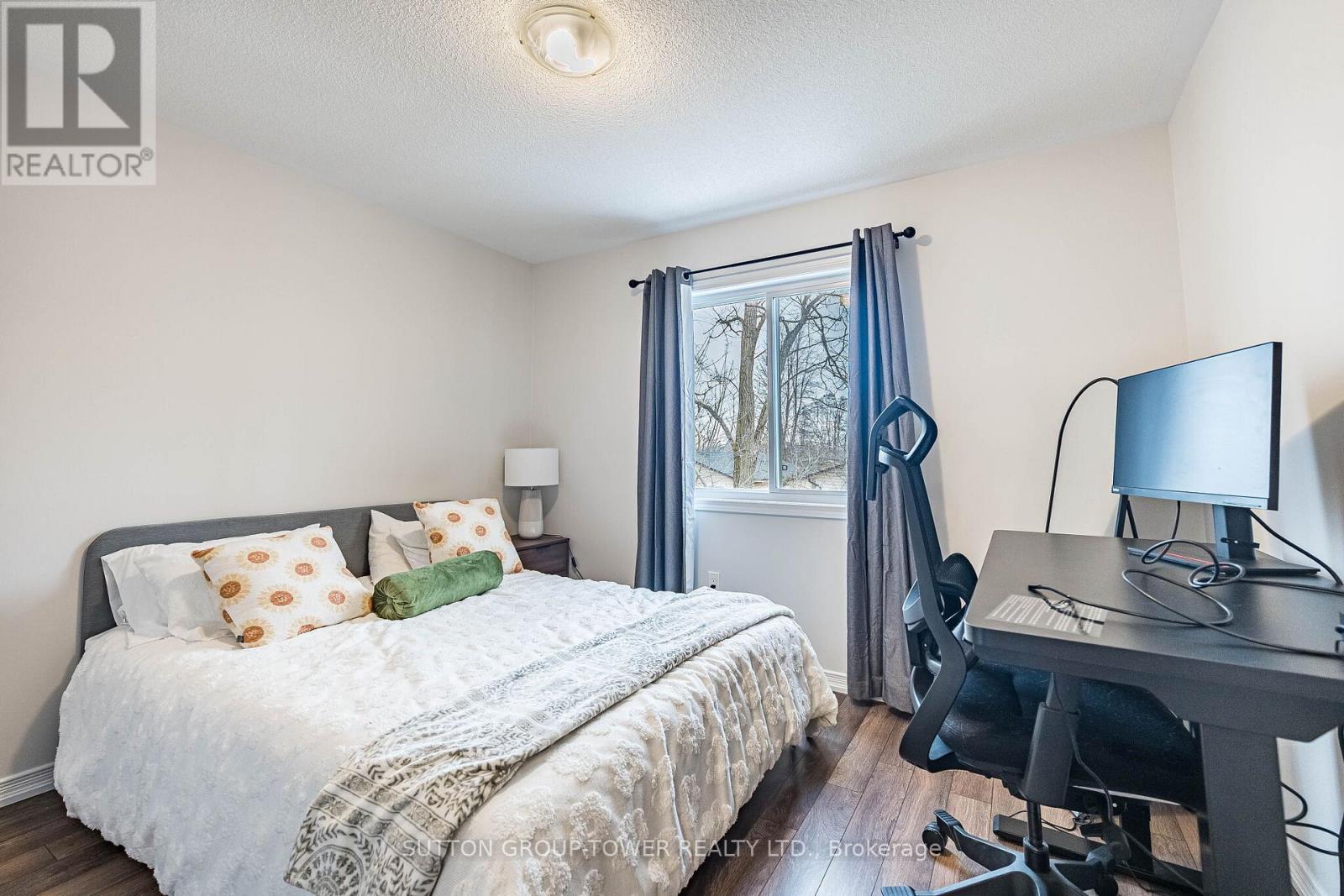 59 Frank's Way, Barrie (Allandale), Ontario  L4N 3J1 - Photo 19 - S13000862