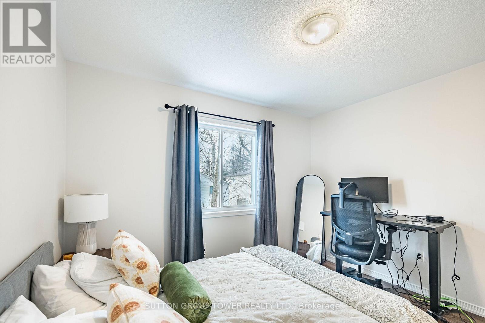 59 Frank's Way, Barrie (Allandale), Ontario  L4N 3J1 - Photo 21 - S13000862