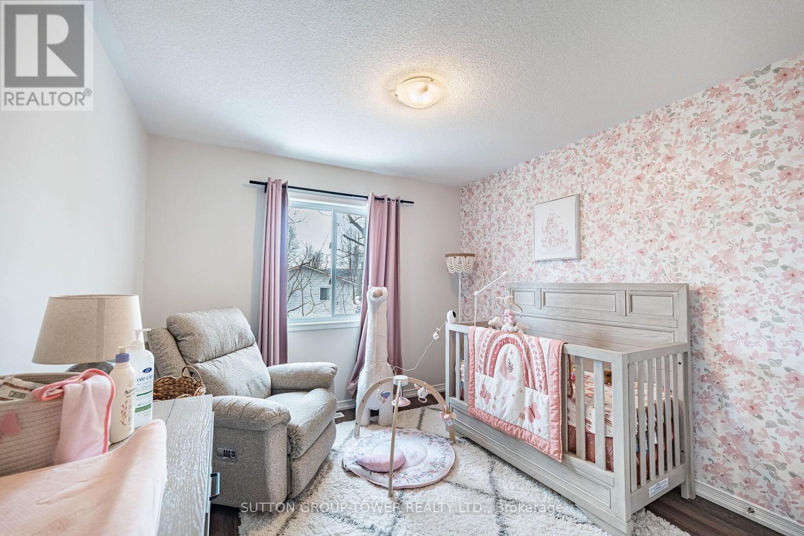 59 Frank's Way, Barrie (Allandale), Ontario  L4N 3J1 - Photo 22 - S13000862