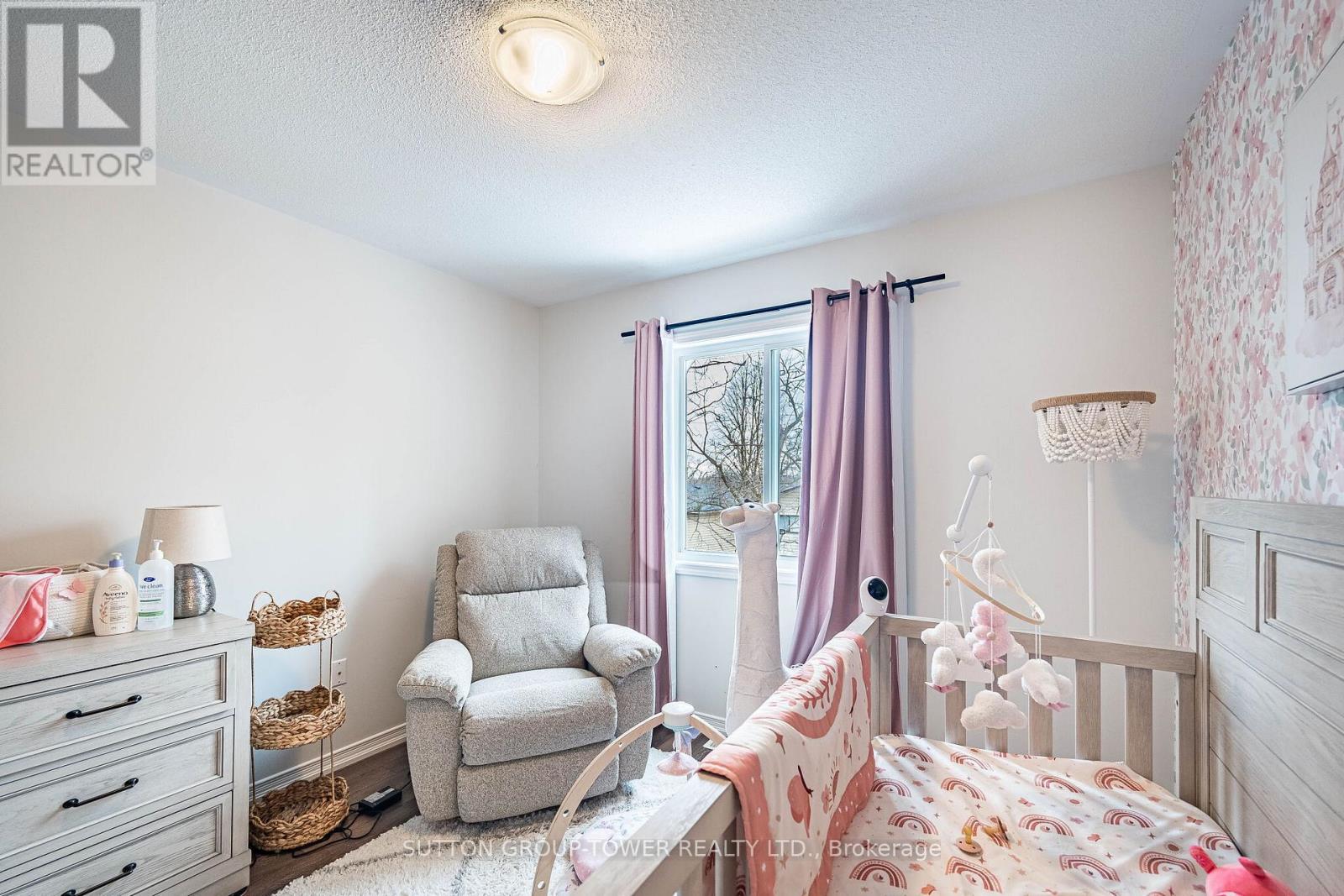 59 Frank's Way, Barrie (Allandale), Ontario  L4N 3J1 - Photo 23 - S13000862